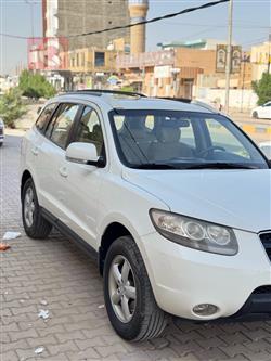 هيونداي سانتافي